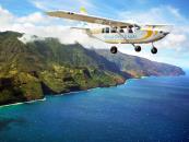 Wings Over Kauai